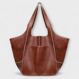 Emilia - Sac Weekender Oversize