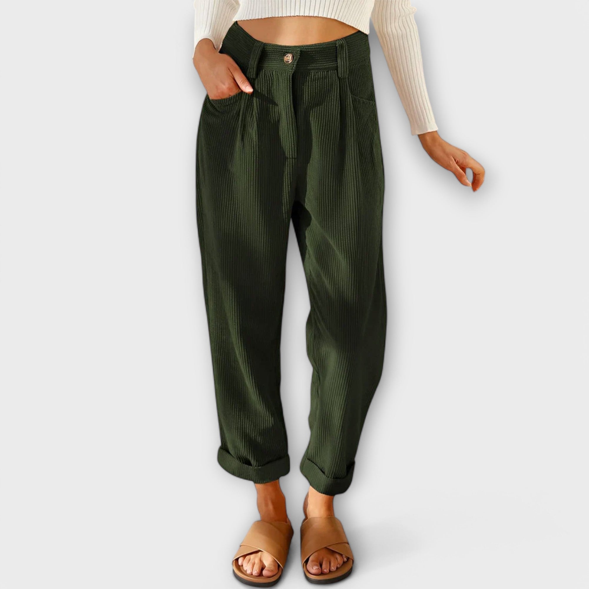 Jana - Pantalons modernes