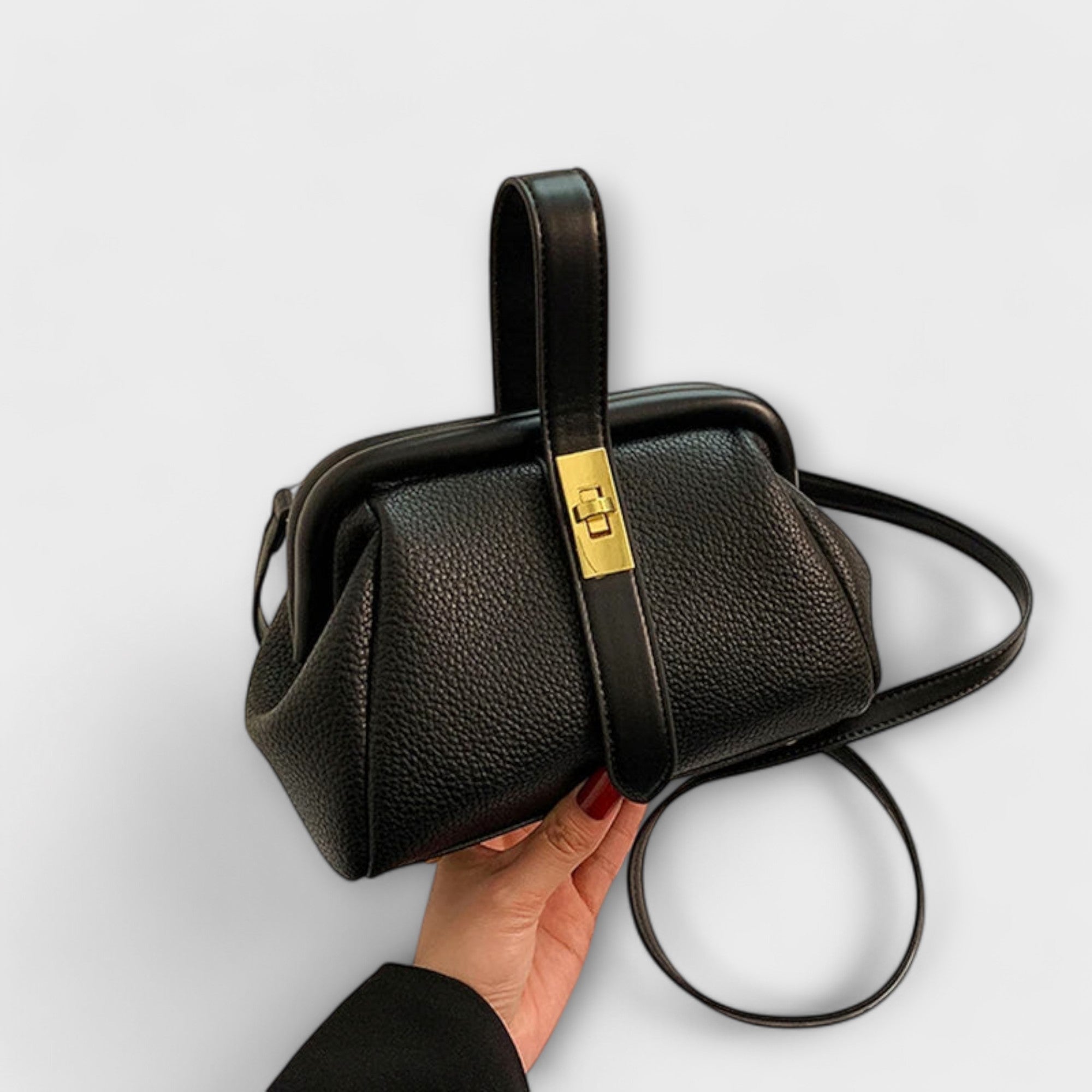 Emilia - Sac rétro