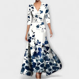 Alma - Robe pour femmes au design élégant