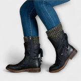 Sydney - Bottes d'hiver pour femmes jusqu'au milieu des mollets