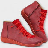 Sushi - Bottines Elite Feet
