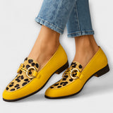 Sonia - Mocassins Akzent
