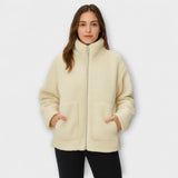 Nuage Polaire - Veste Oversized pour Femmes