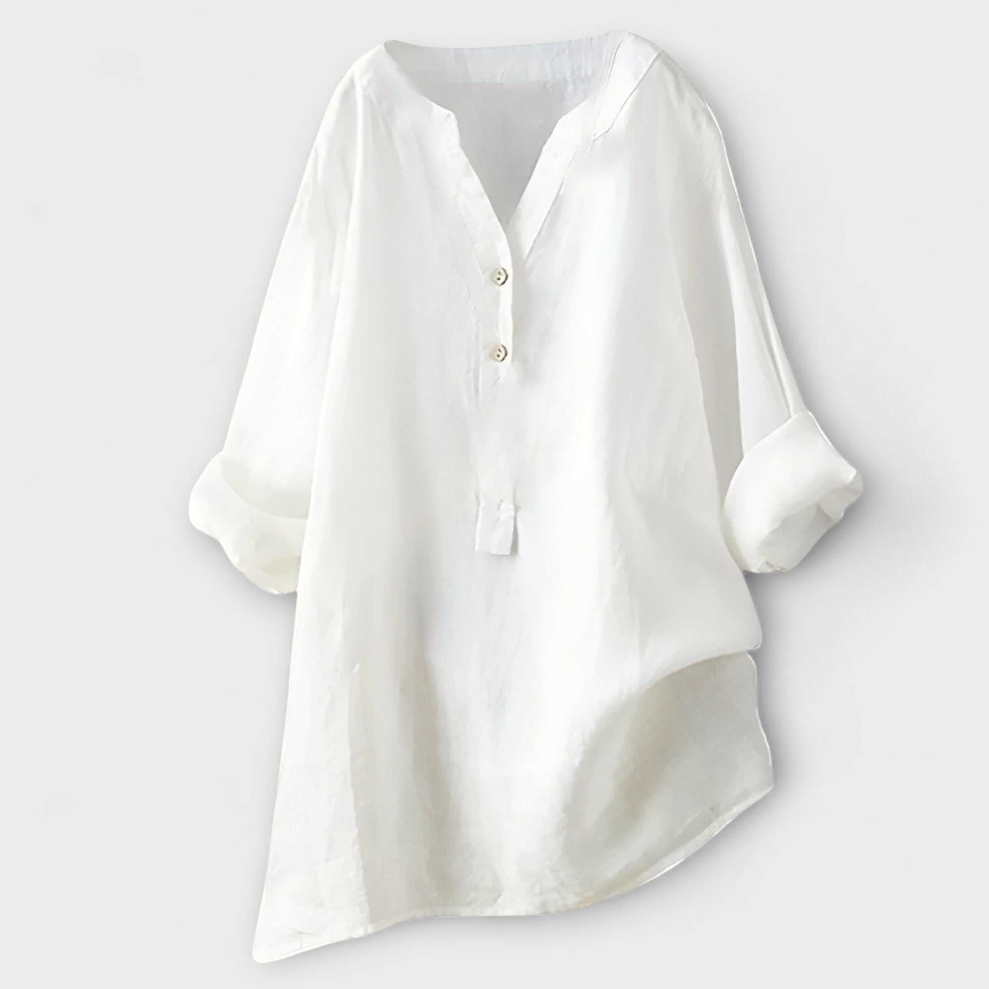 Caliste – Blouse aérienne pour femmes