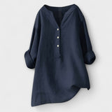 Caliste – Blouse aérienne pour femmes