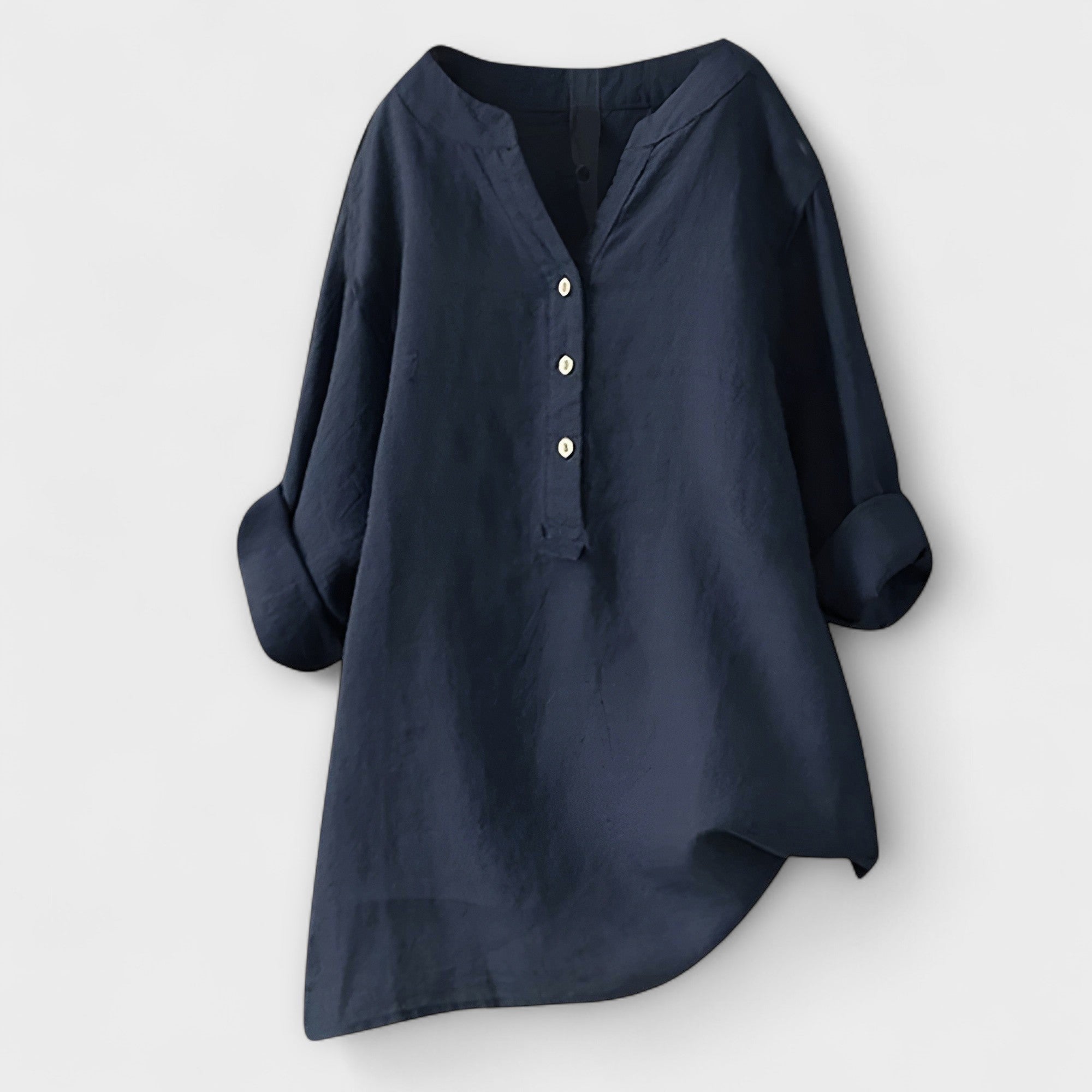 Caliste – Blouse aérienne pour femmes