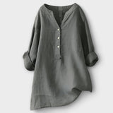 Caliste – Blouse aérienne pour femmes