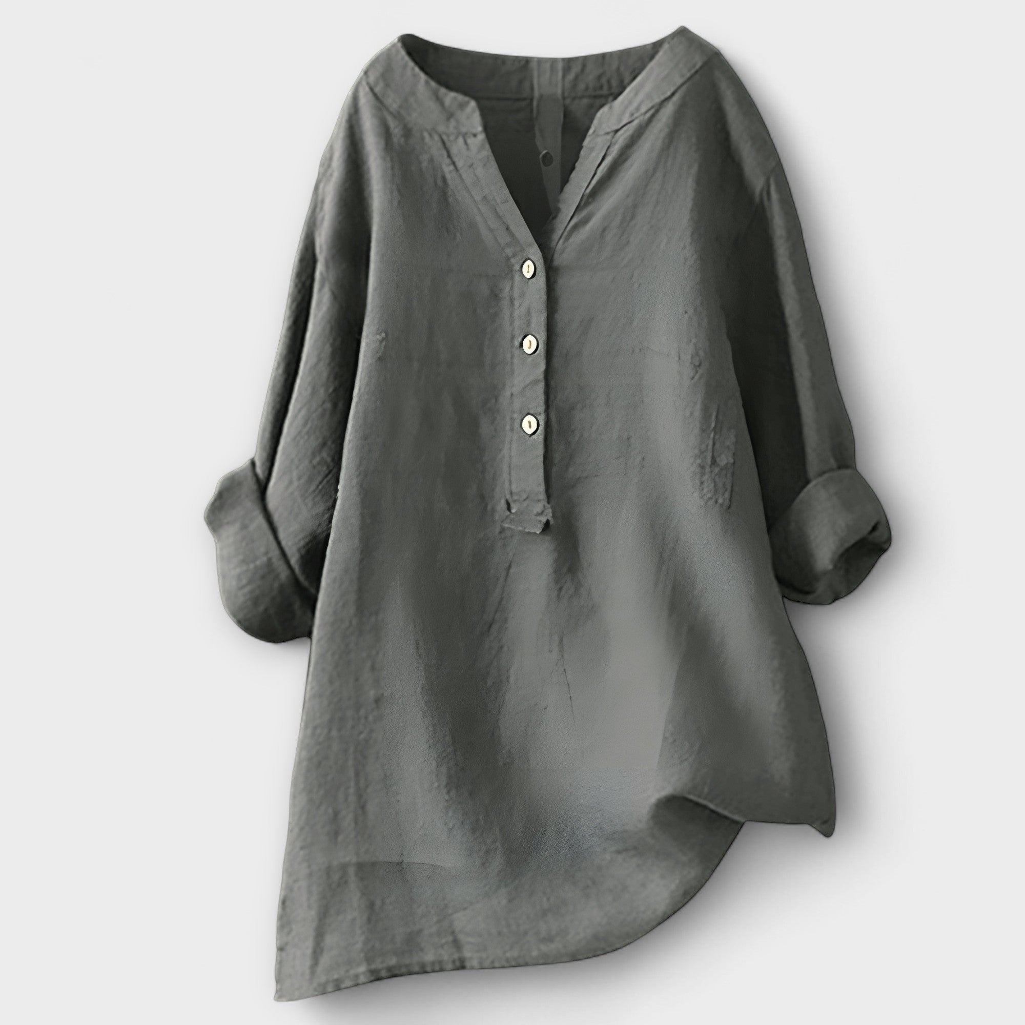 Caliste – Blouse aérienne pour femmes