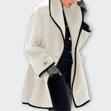 Sherry - Trench élégant