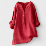 Caliste – Blouse aérienne pour femmes