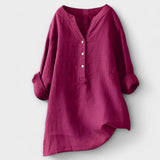 Caliste – Blouse aérienne pour femmes