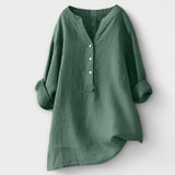 Caliste – Blouse aérienne pour femmes