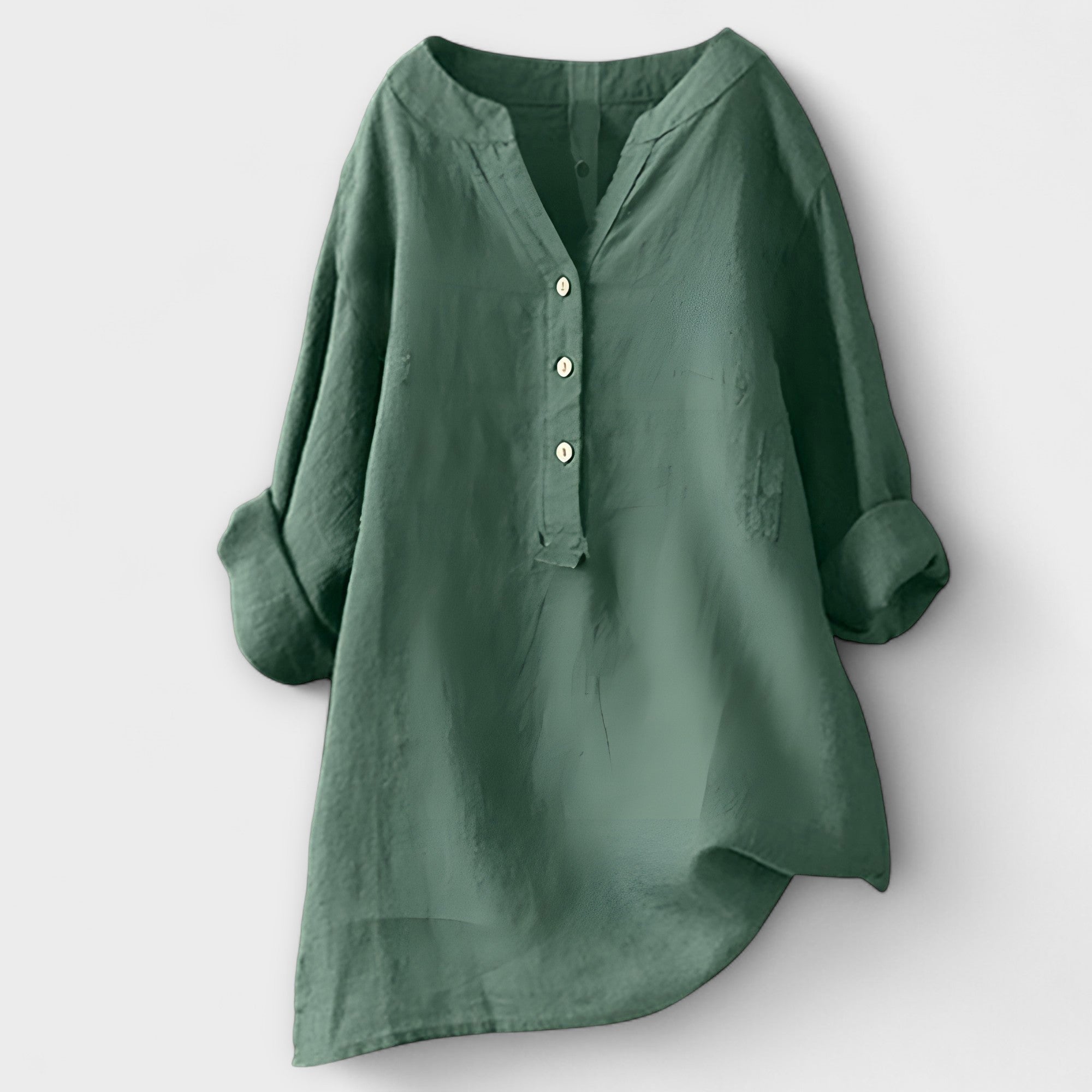Caliste – Blouse aérienne pour femmes