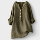 Caliste – Blouse aérienne pour femmes