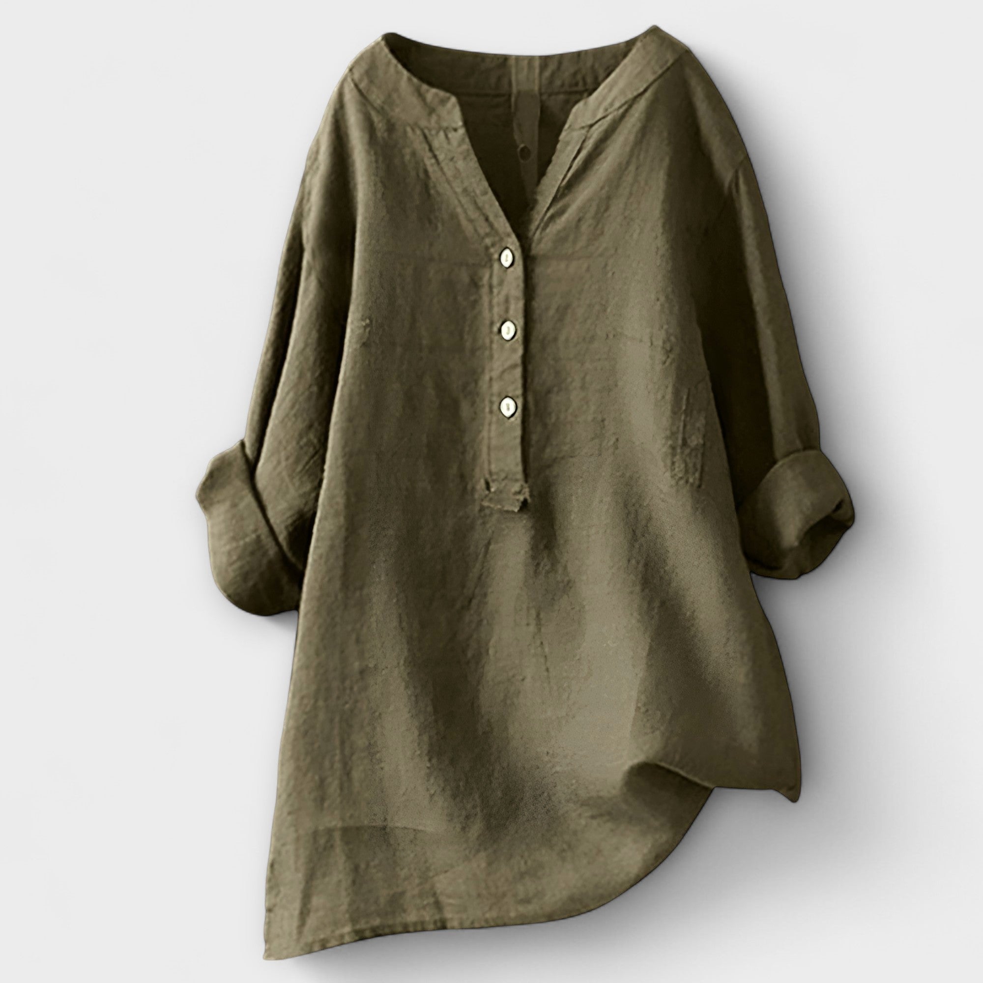 Caliste – Blouse aérienne pour femmes