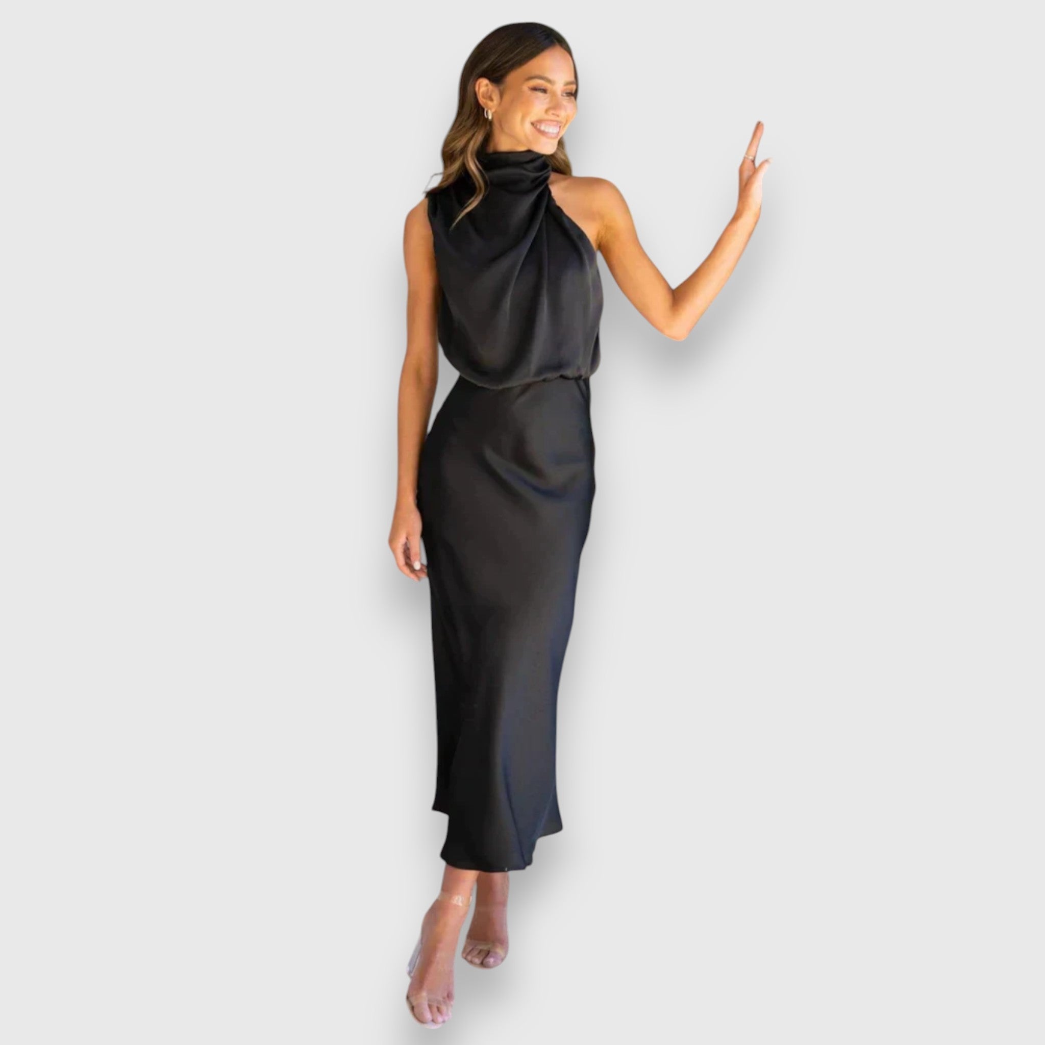 Zenaida – Robe