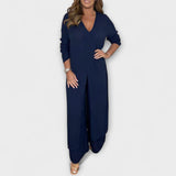 Ensemble Co-Ord pour femmes élégant en 2 pièces