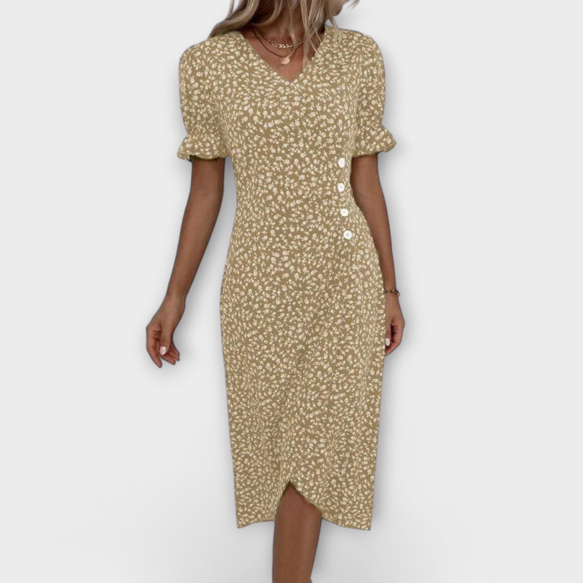Ada - Robe d'été pour femmes