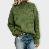 Harper - Pull douillet
