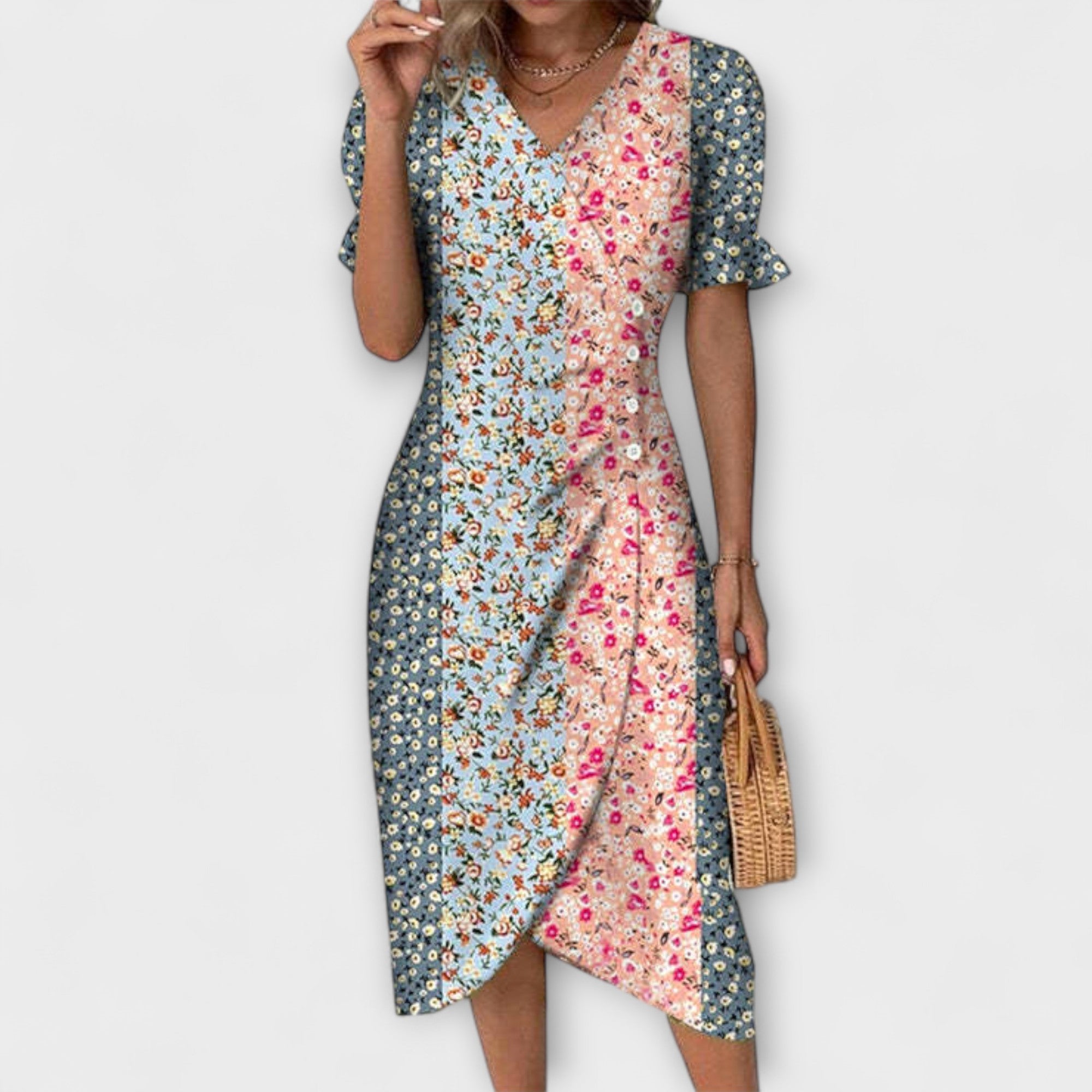 Ada - Robe d'été pour femmes