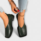 Ulani – Chaussures de loisirs avec imprimé zèbre