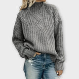 Harper - Pull douillet