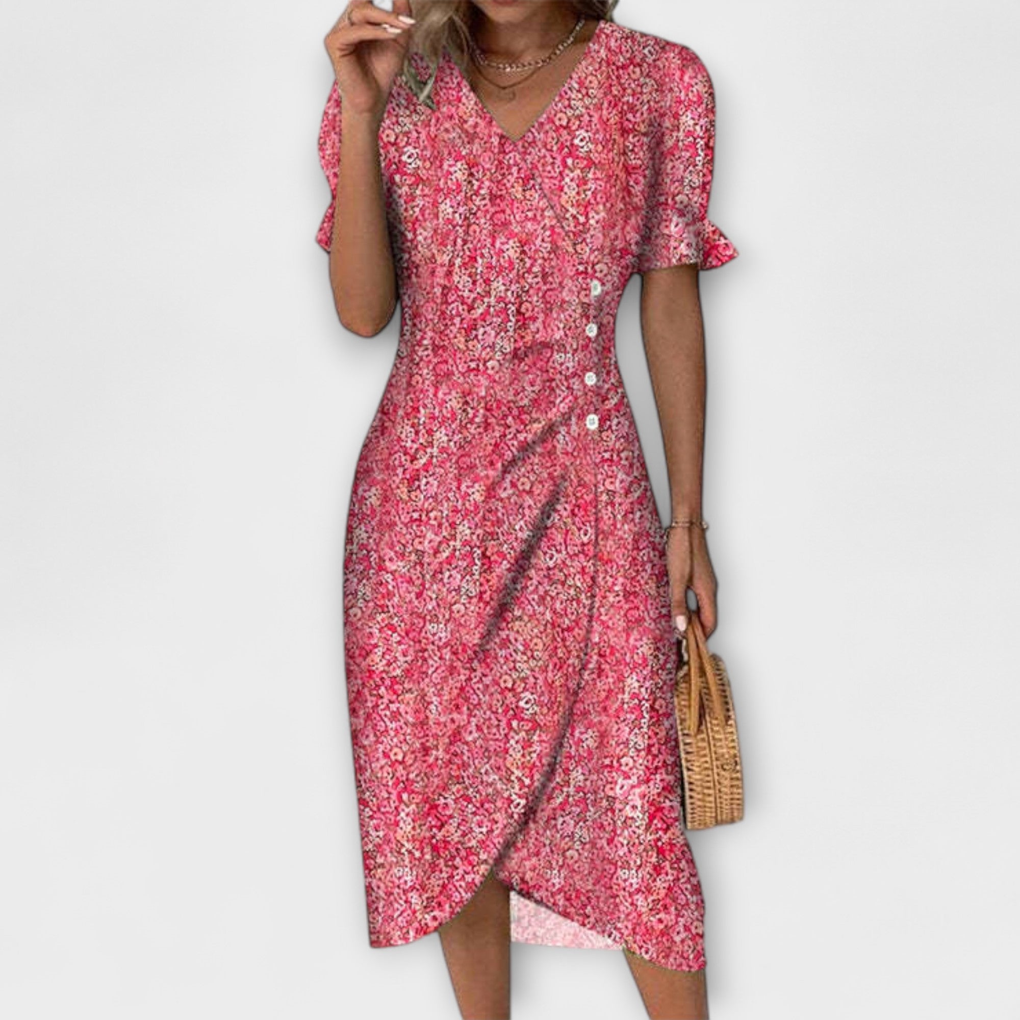 Ada - Robe d'été pour femmes