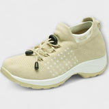 Bailey - Baskets plates pour le printemps et l'hiver