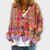 Belle - Blazer Vintage Femme