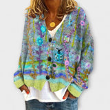 Belle - Blazer Vintage Femme