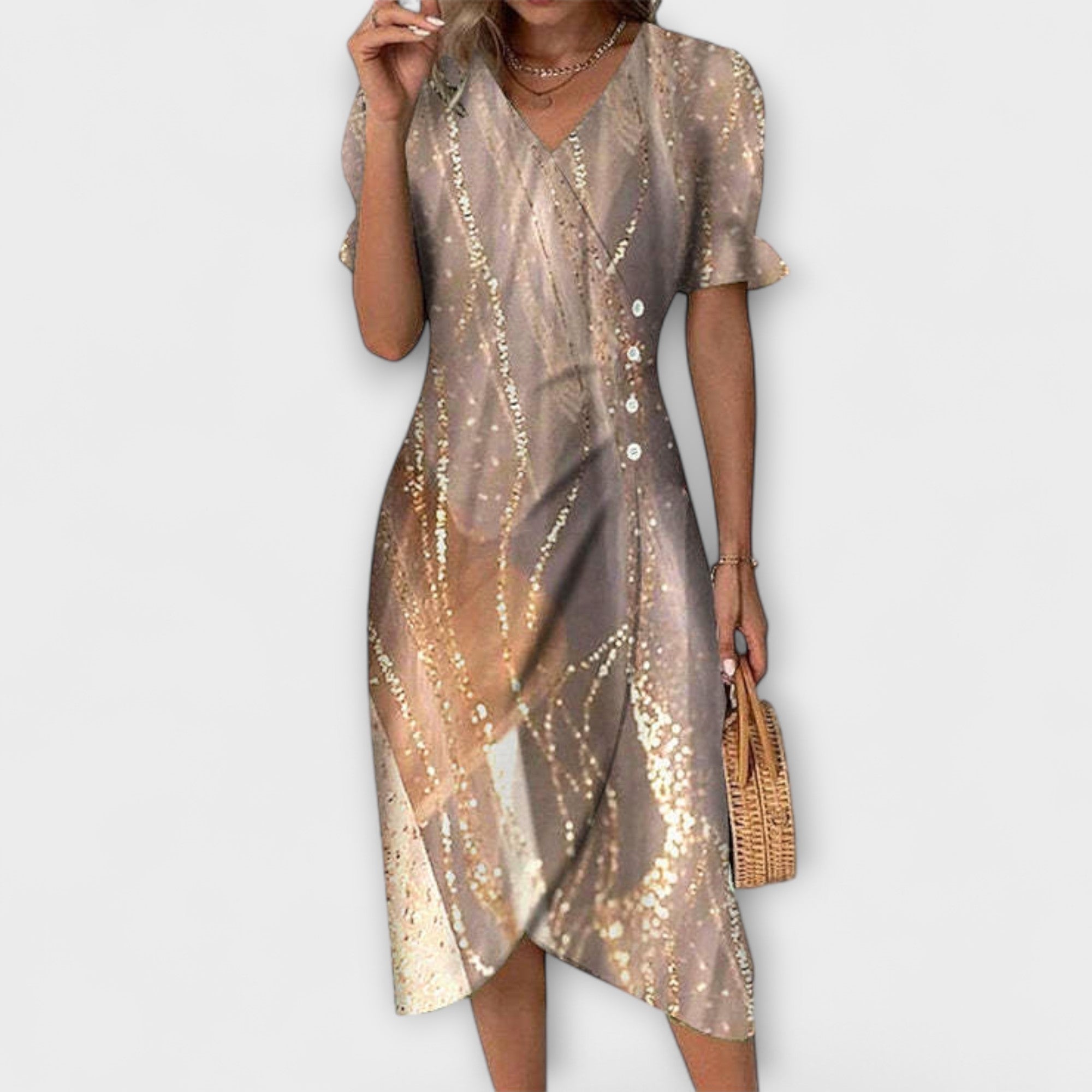 Ada - Robe d'été pour femmes