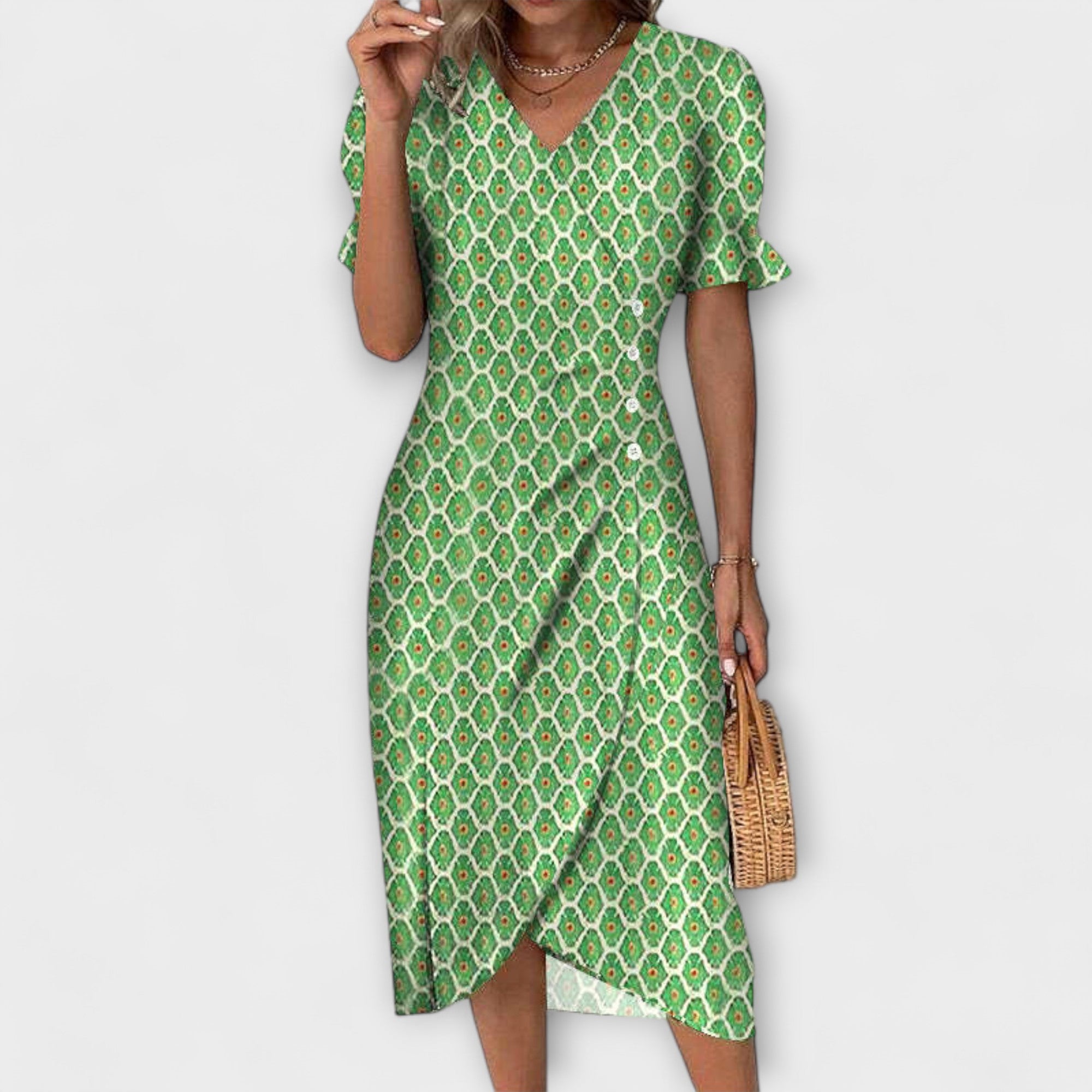 Ada - Robe d'été pour femmes
