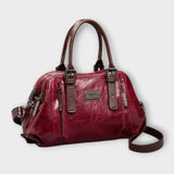 Emilia - Sac à bandoulière vintage élégant