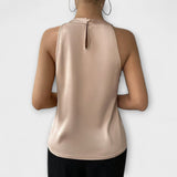 Skye - Blouse chic avec design off-shoulder