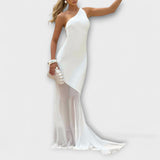 Avalon - Robe maxi élégante
