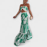 Zella - Ensemble de bagues à lacets Cassie Ric Rac