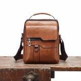 Sac bandoulière Alston Schlanke