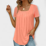 Annie - Blouse Femme