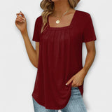 Annie - Blouse Femme