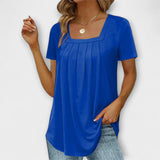 Annie - Blouse Femme