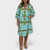 Venola – Robe d'été aérienne