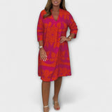 Venola – Robe d'été aérienne