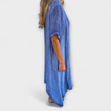 Juliette - Robe Malaga Élégante
