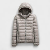Manuela - Veste d'Hiver