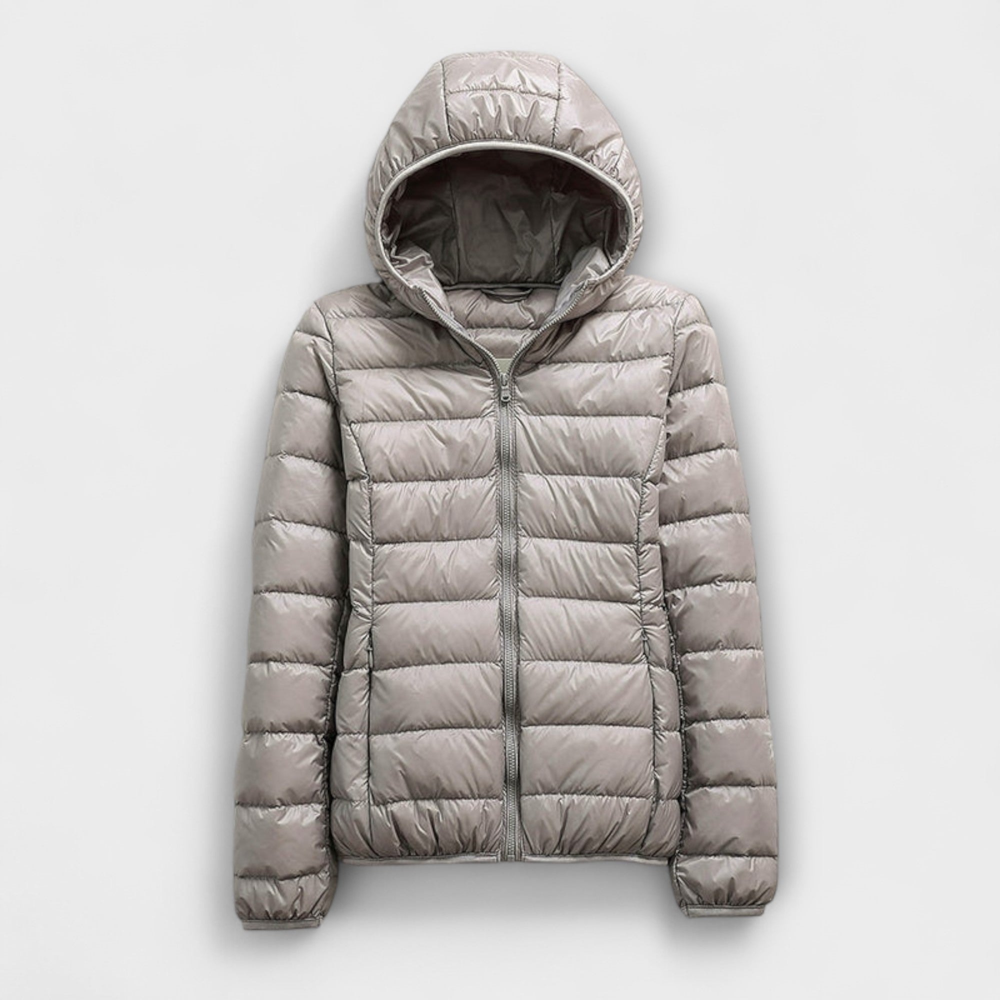Manuela - Veste d'Hiver