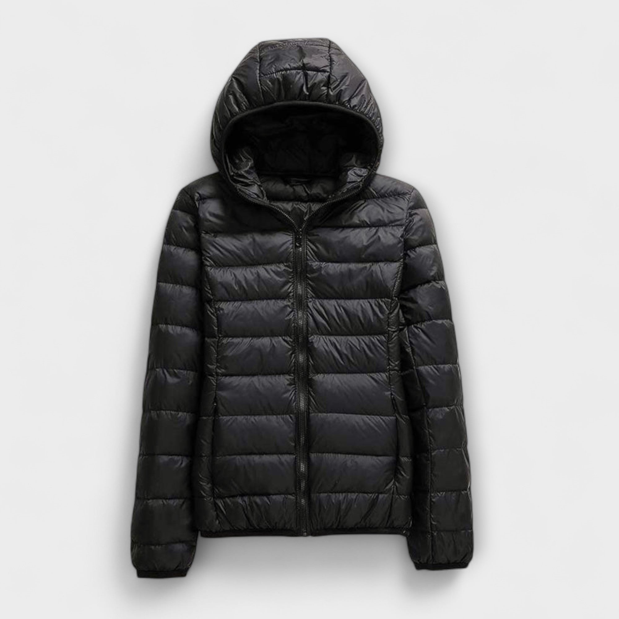 Manuela - Veste d'Hiver