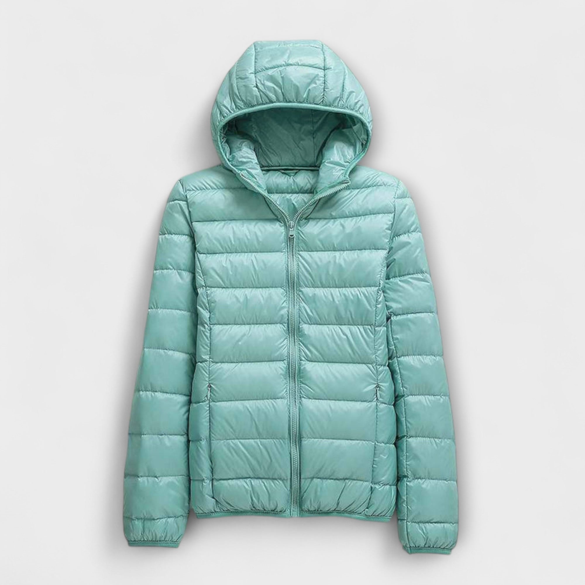 Manuela - Veste d'Hiver