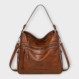 Emilia - Sac à bandoulière rétro classique