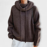 Luna - Hoodie Oversize Chaleureux